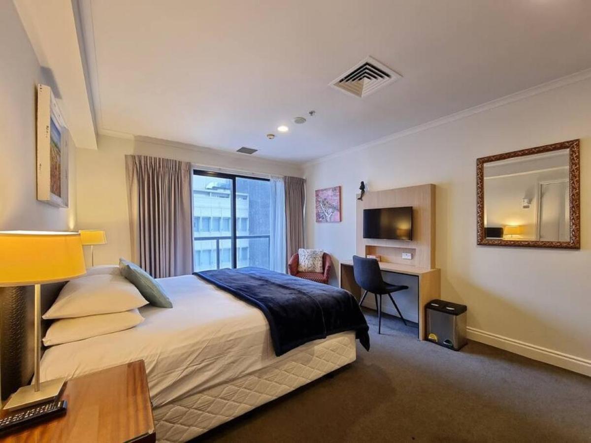 Sweet Escape Cbd Studio With Pool And Gym Auckland Exterior foto